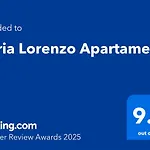 Daria Lorenzo Apartament