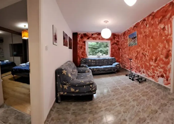 Daria Lorenzo Apartament