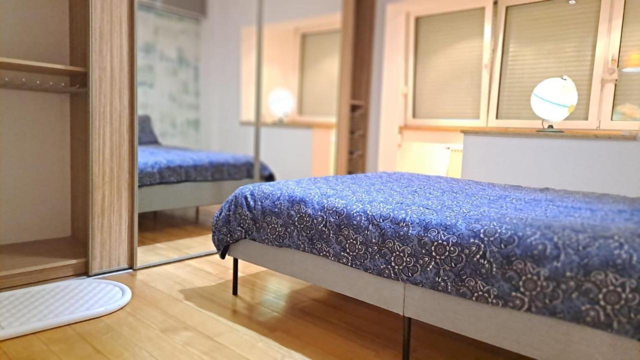 Daria Lorenzo Appartement *