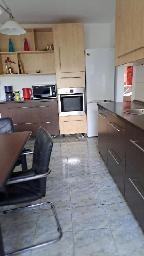 Daria Lorenzo Appartement Timişoara