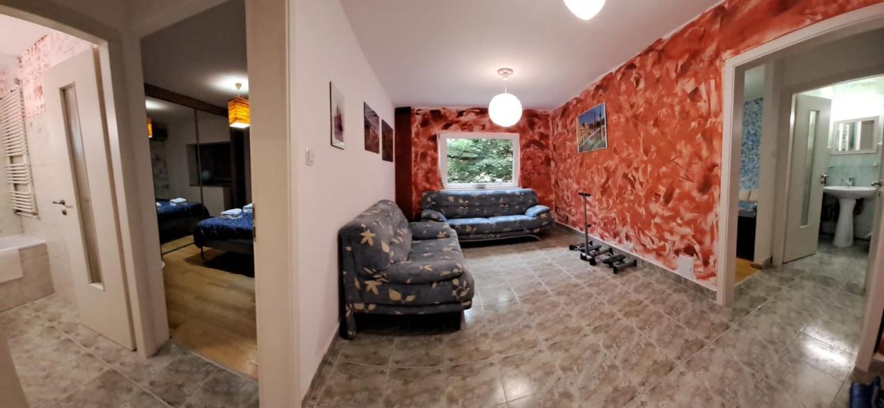 Daria Lorenzo Appartement Timişoara