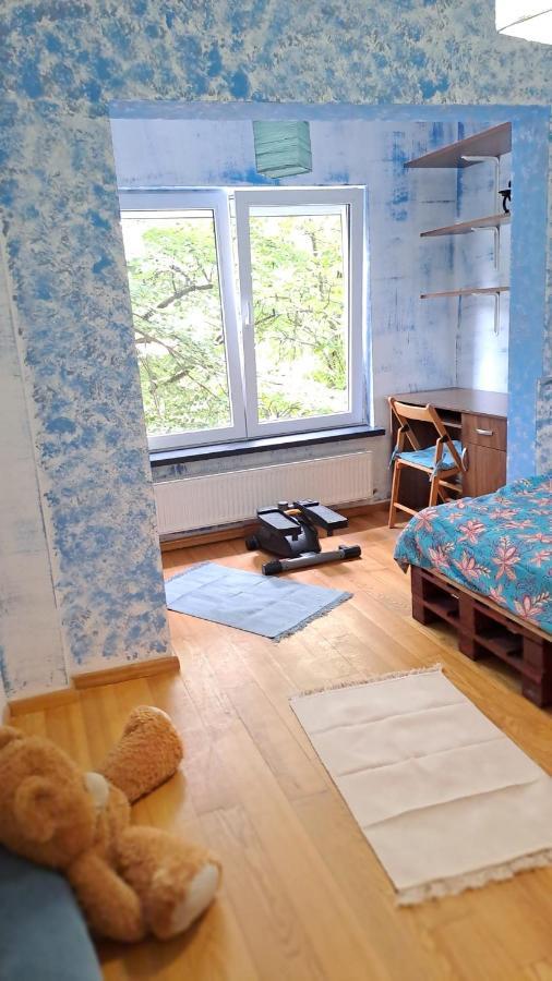 Appartement Daria Lorenzo *