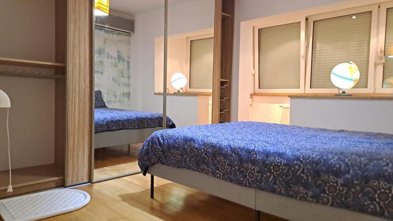 Daria Lorenzo Appartement Timişoara
