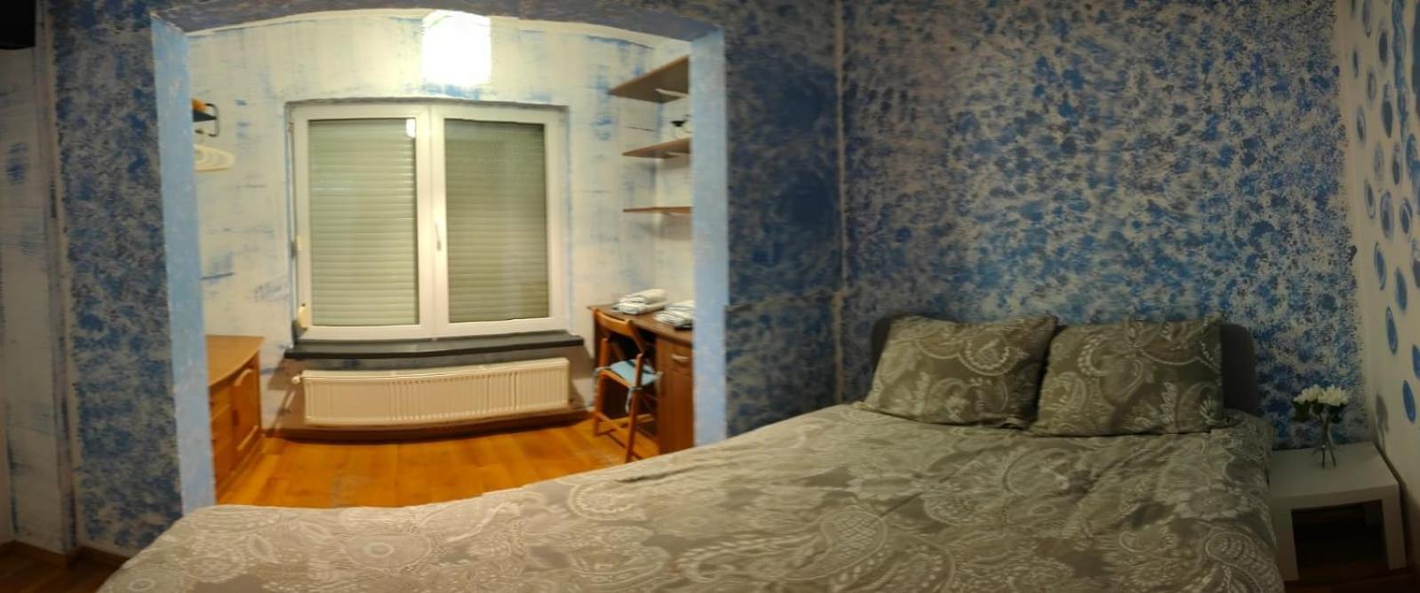 Appartement Daria Lorenzo *