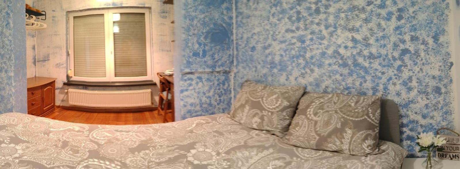 Appartement Daria Lorenzo *