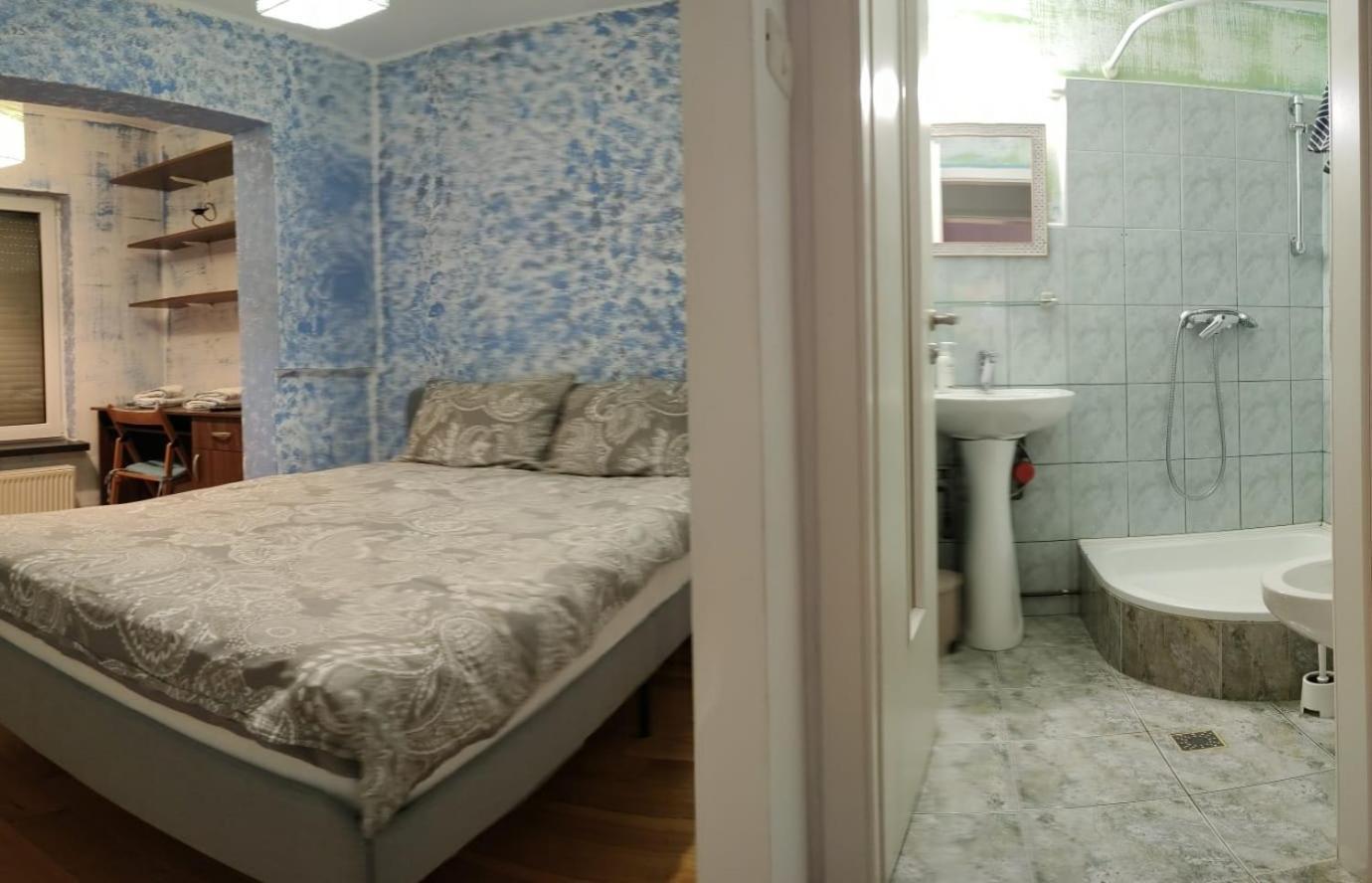 Daria Lorenzo Appartement Timişoara