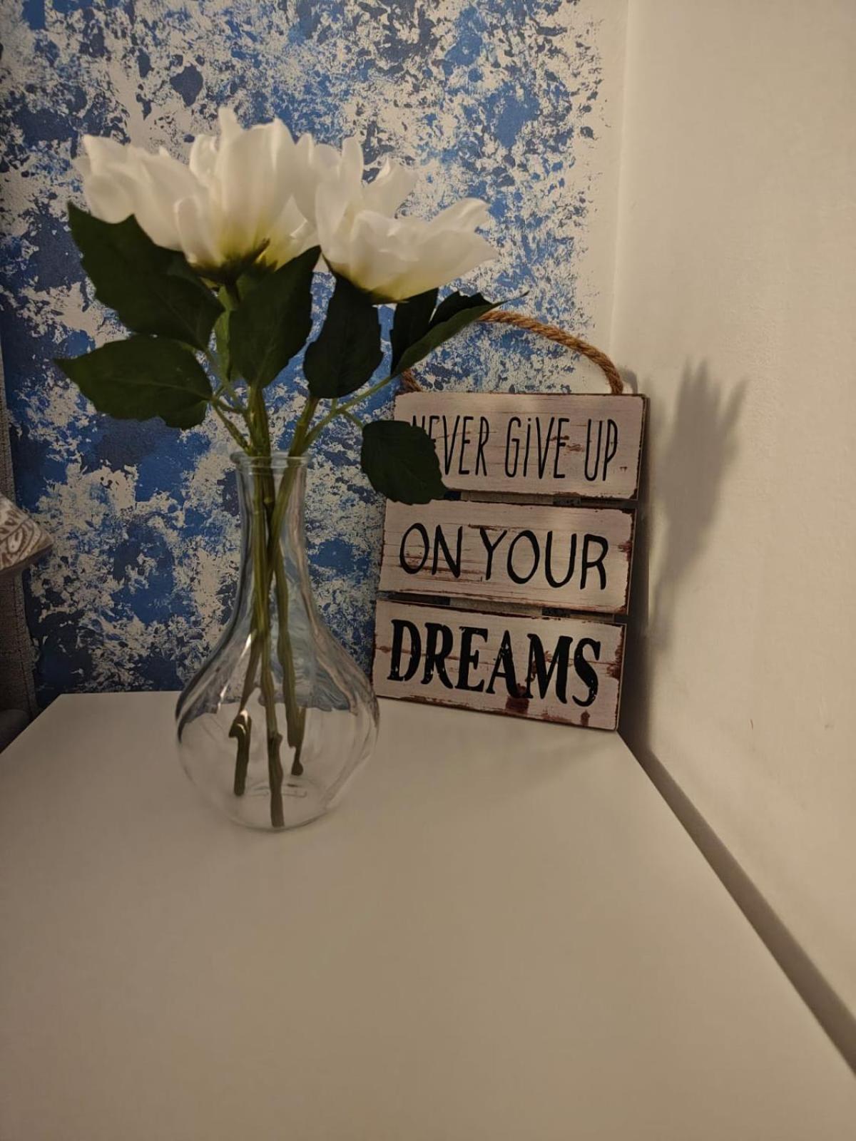 Daria Lorenzo Appartement