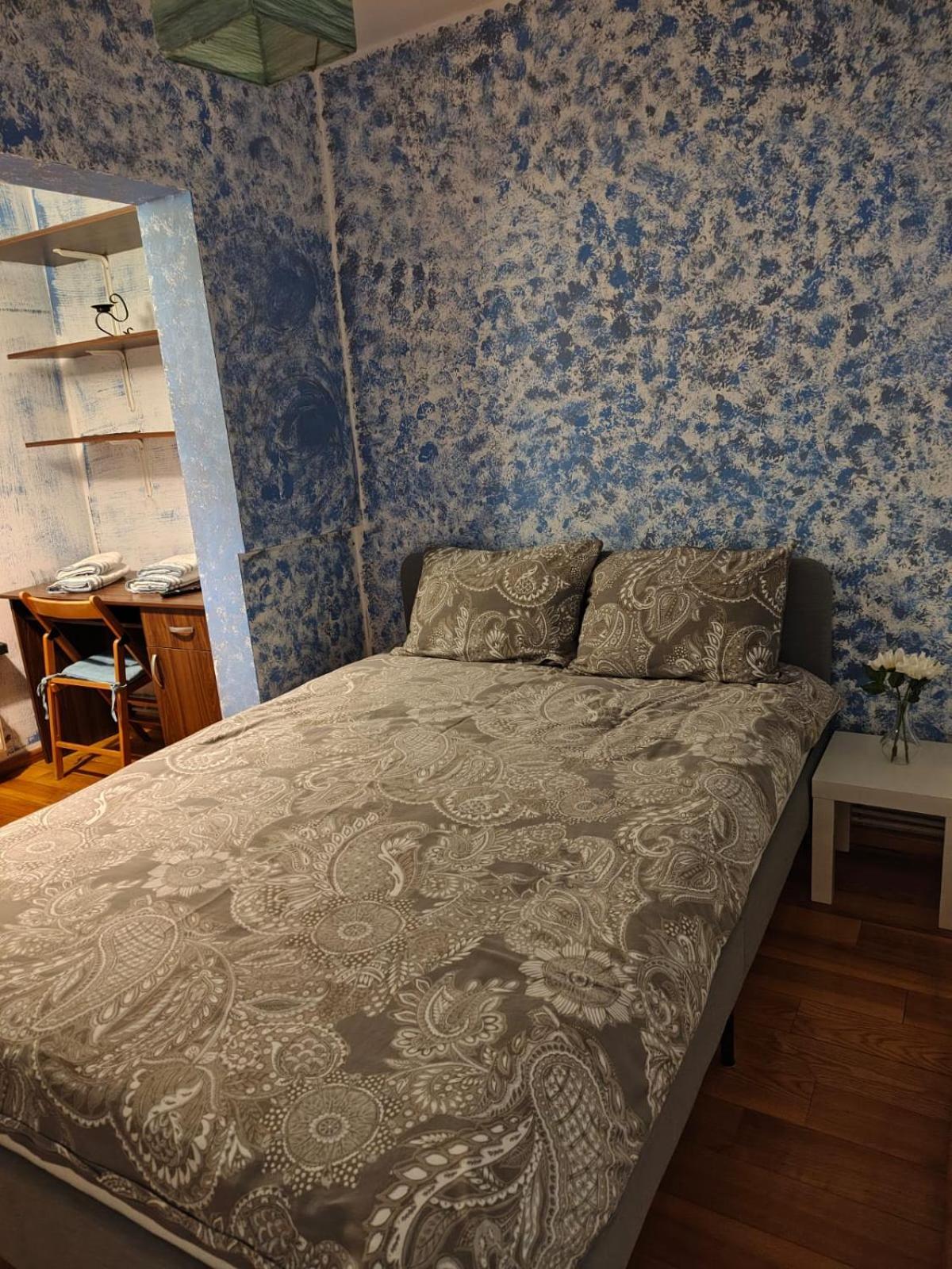 Appartement Daria Lorenzo *