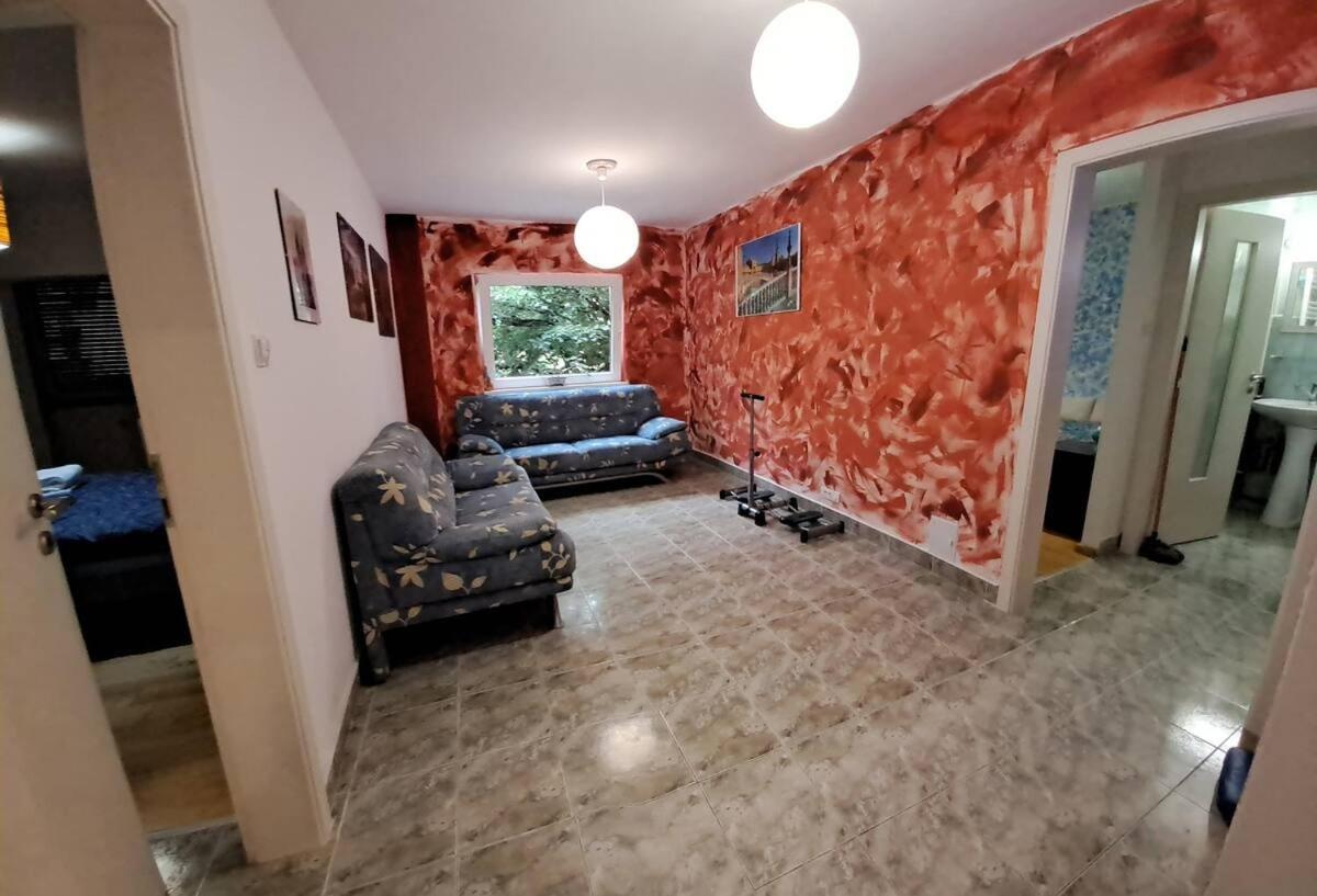 Apartment Daria Lorenzo *