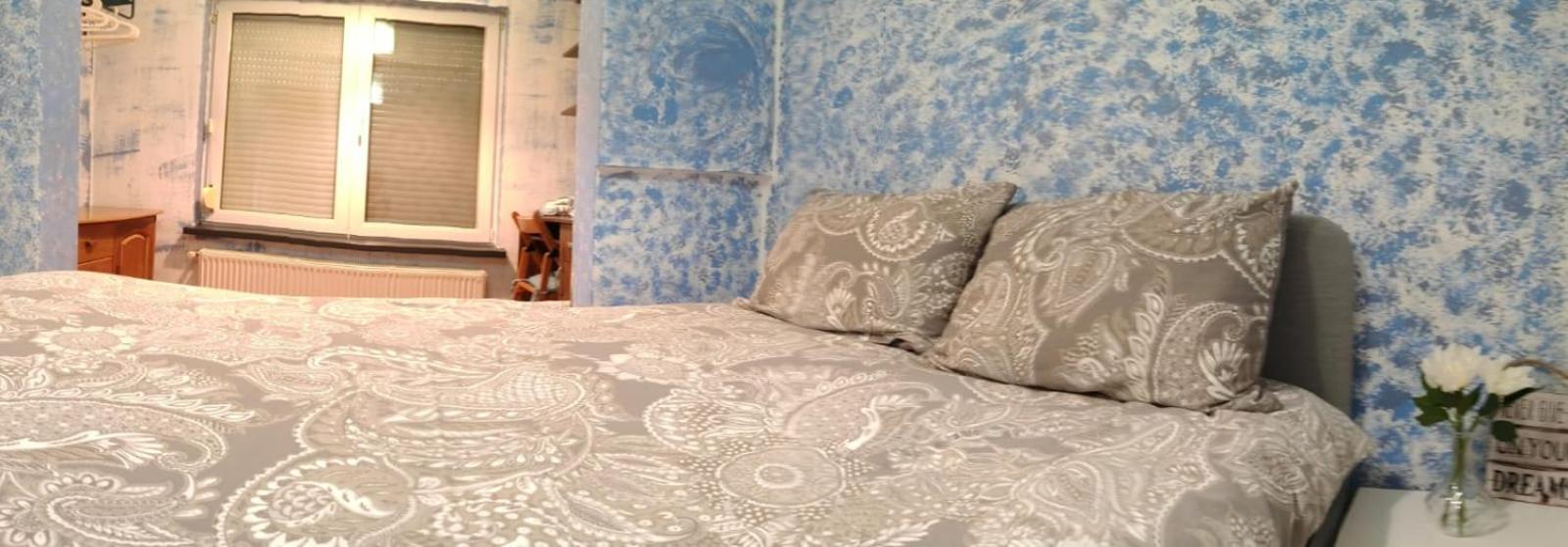 Apartment Daria Lorenzo *
