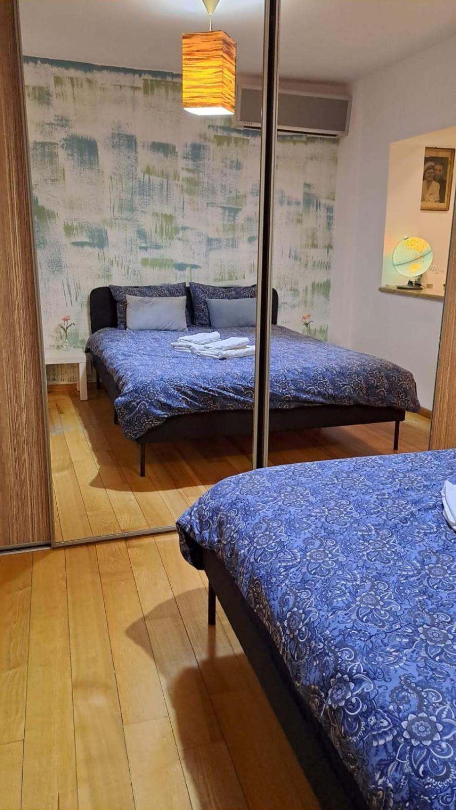 Apartment Daria Lorenzo *