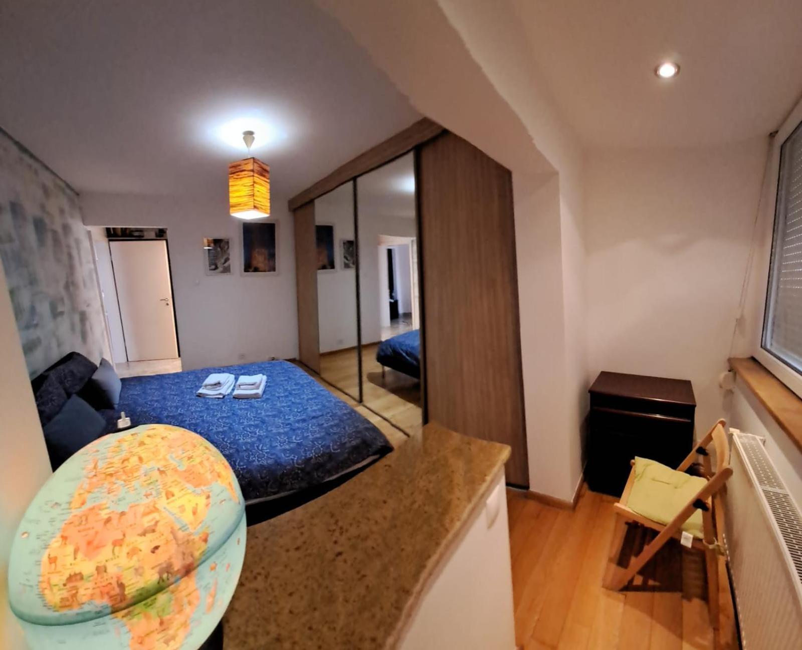 Daria Lorenzo Apartment Timisoara