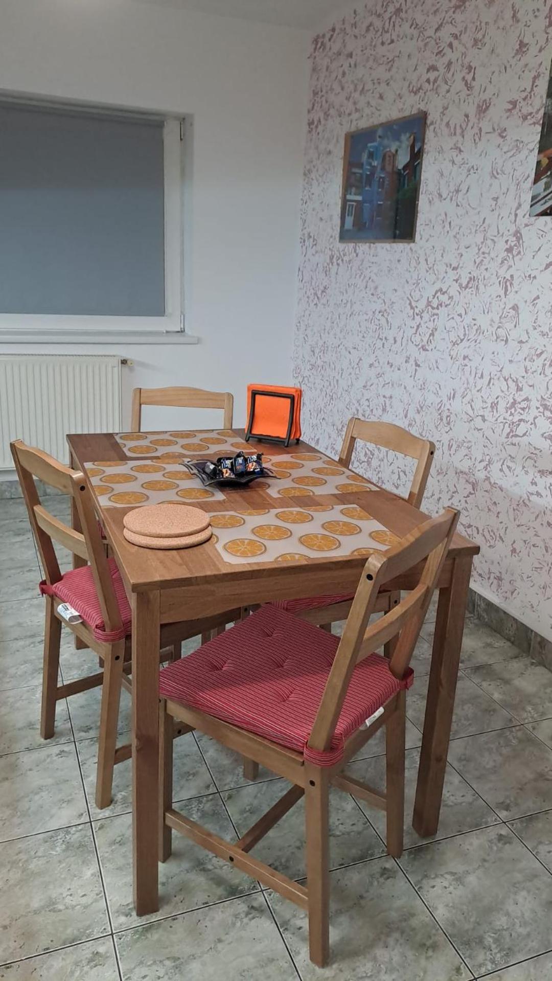Apartment Daria Lorenzo Timisoara