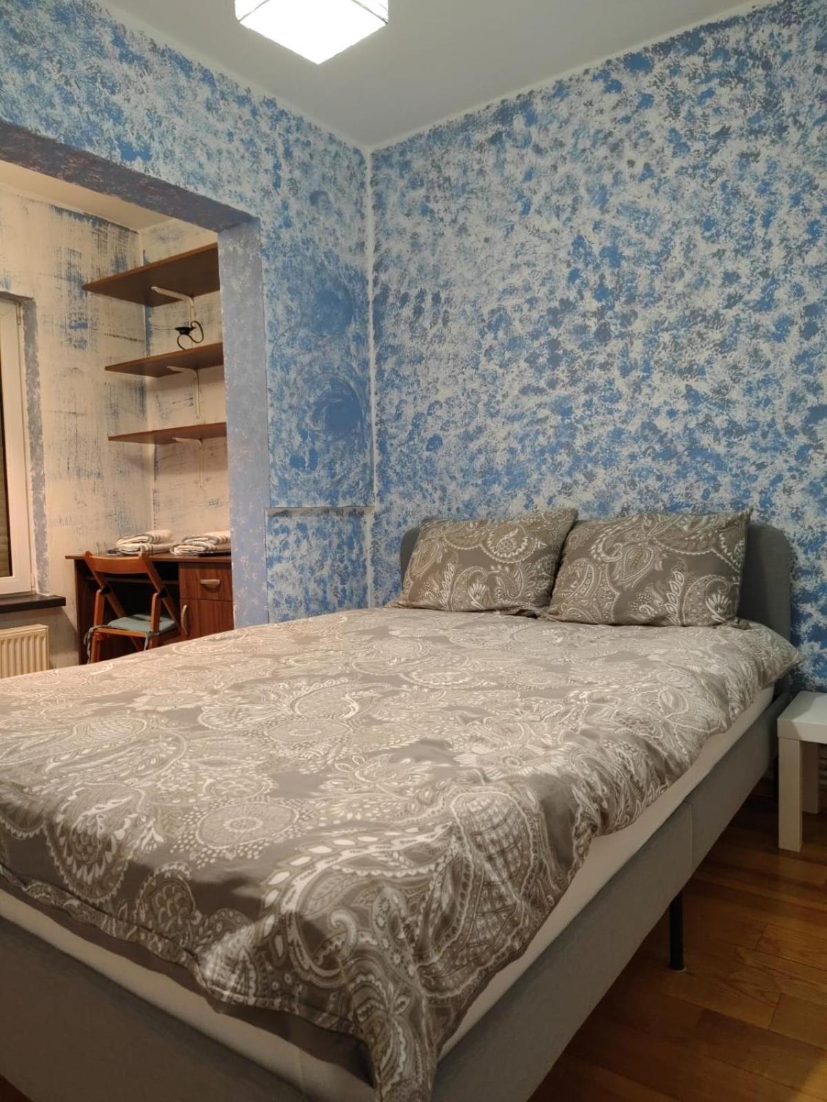 Apartment Daria Lorenzo